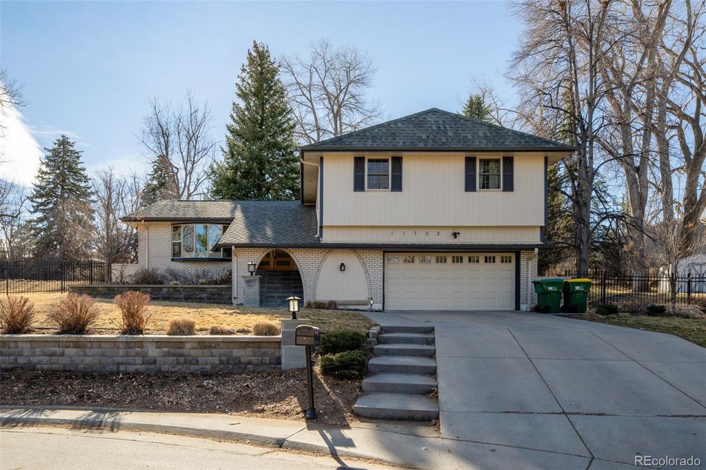 Photo of 11702 W 21st Place, Lakewood, CO 80215 (MLS # 6984396)