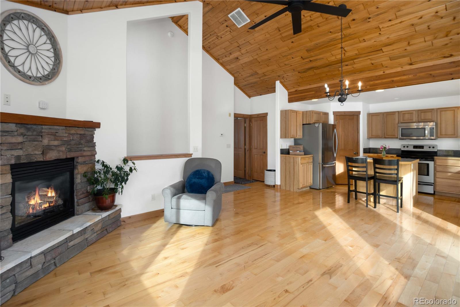 234 W Timber Creek Drive