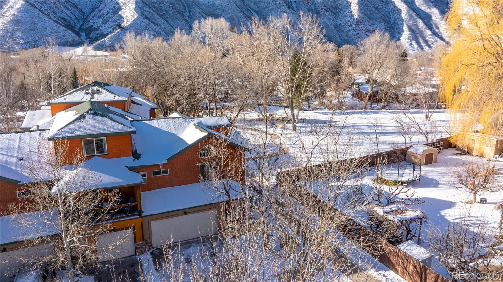 234 W Timber Creek Drive