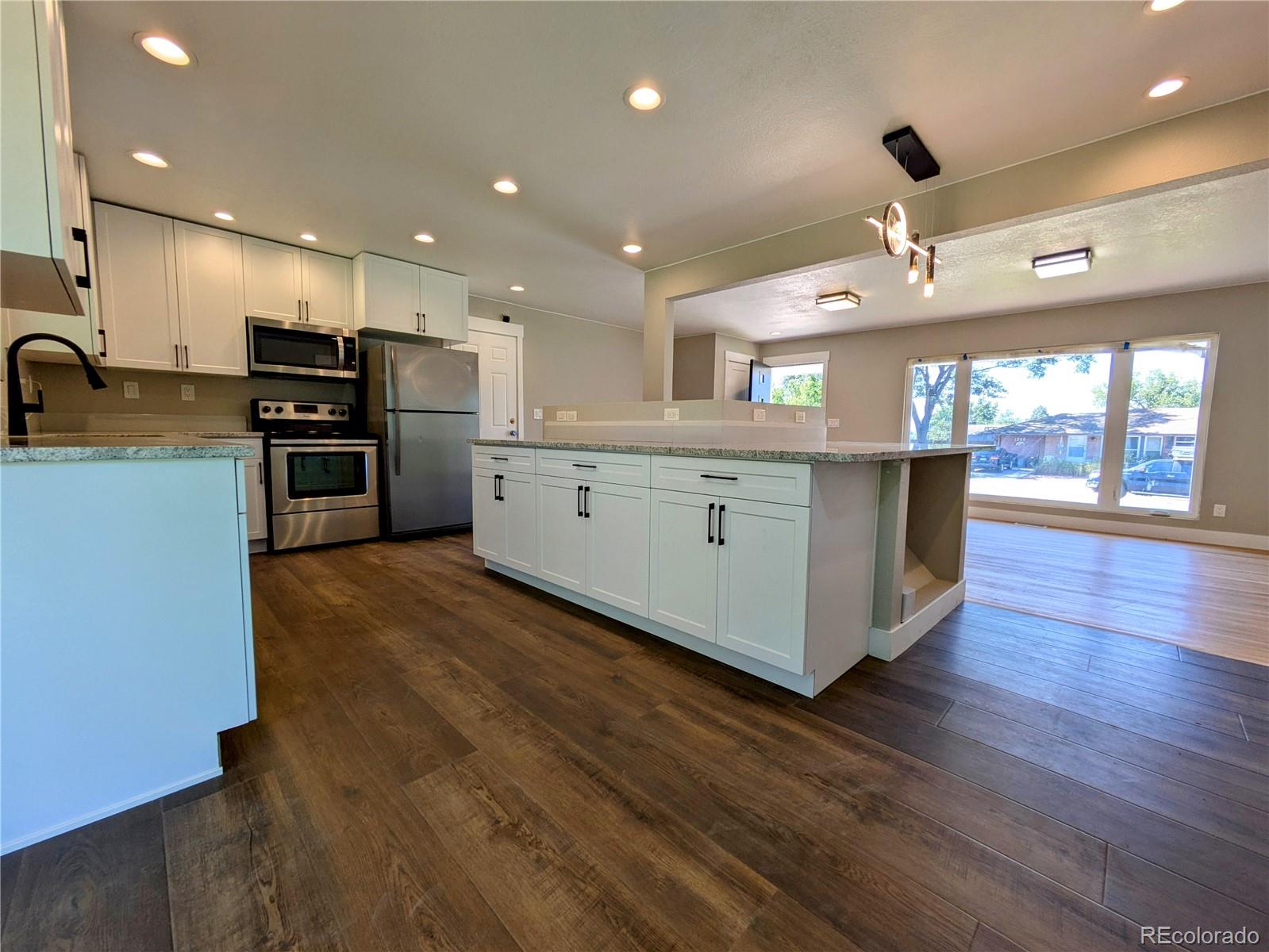 1321 Marigold Drive
