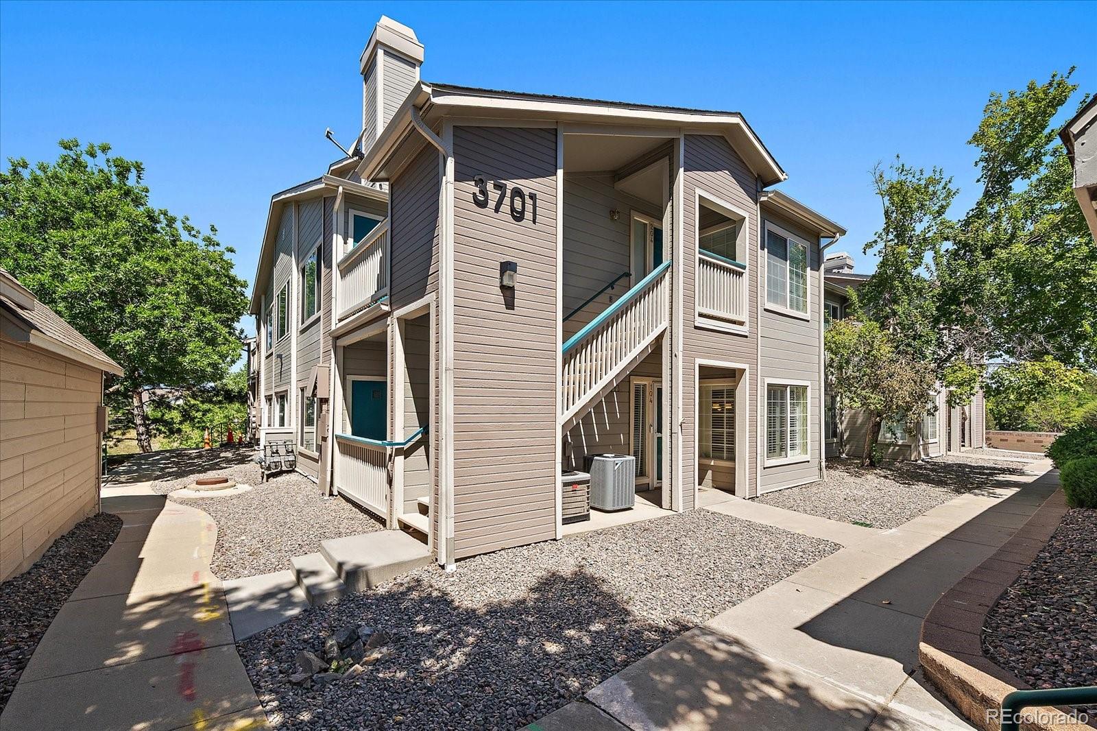 3701 Cactus Creek Court 104