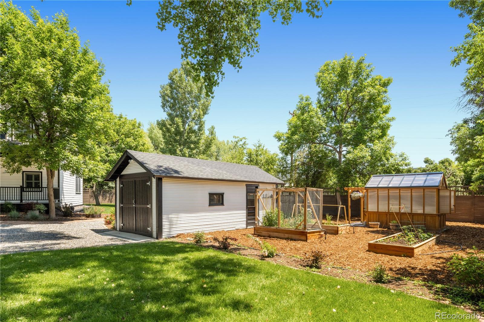 1600 Glen Ayr Drive