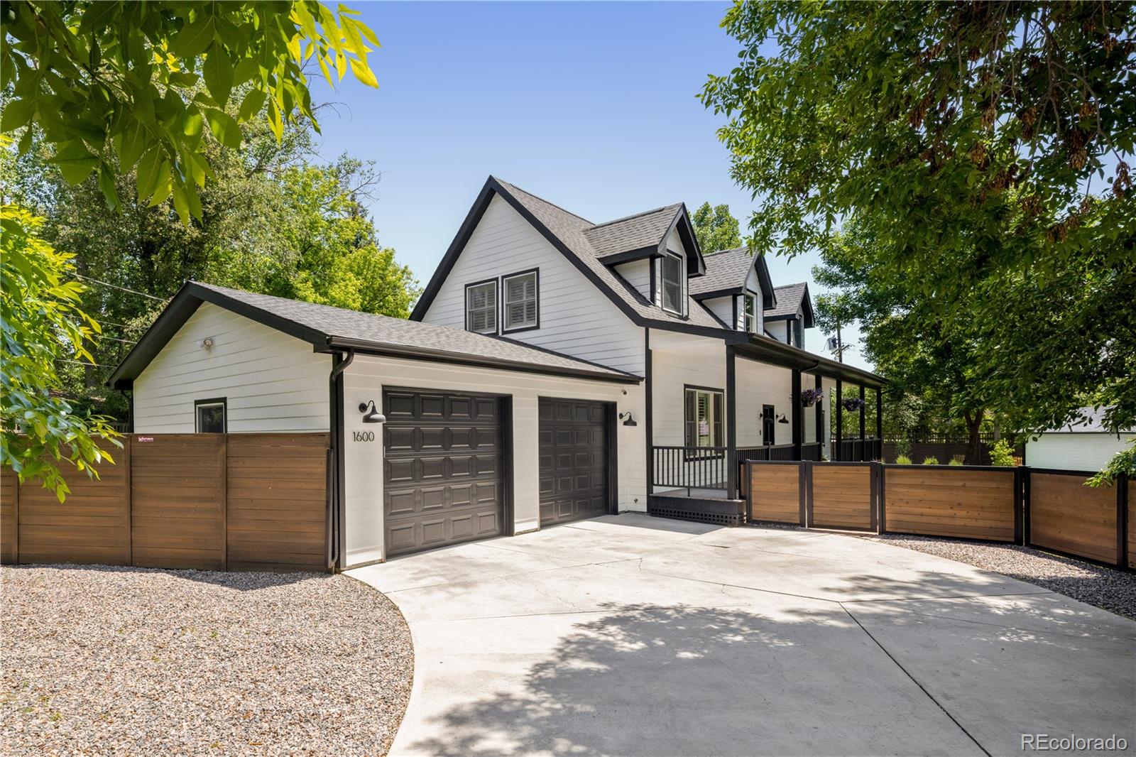 1600 Glen Ayr Drive