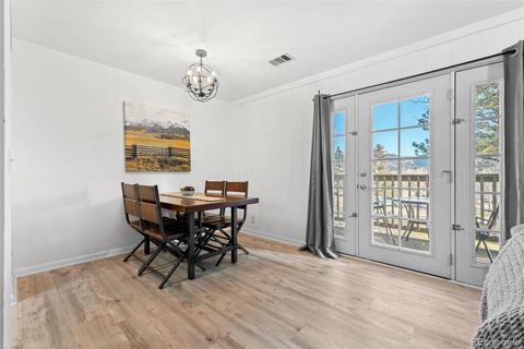 29656 Buffalo Park Road 206 Evergreen CO 80439