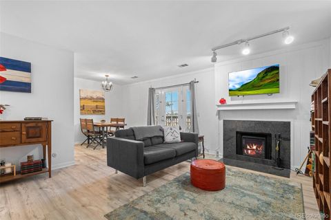 Photo of 29656 Buffalo Park Road #206, Evergreen, CO 80439 (MLS # 6471070)