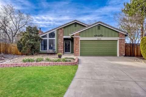 8835 W 80th Drive Arvada CO 80005