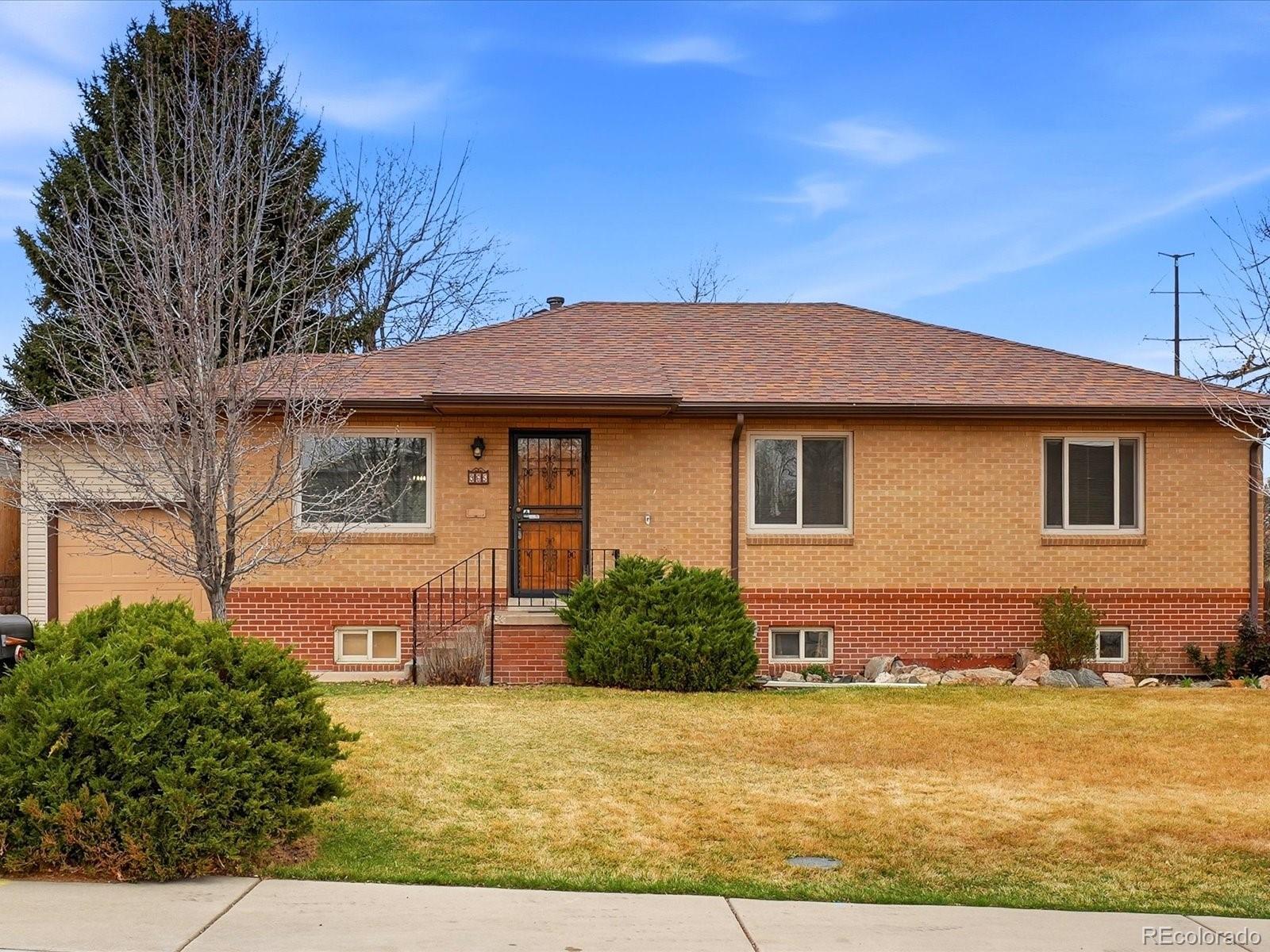 965 Saulsbury Street