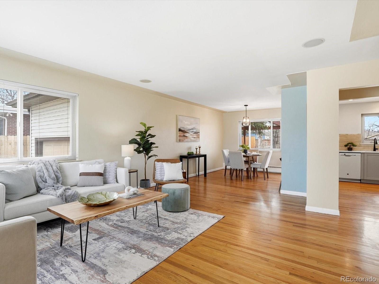 965 Saulsbury Street