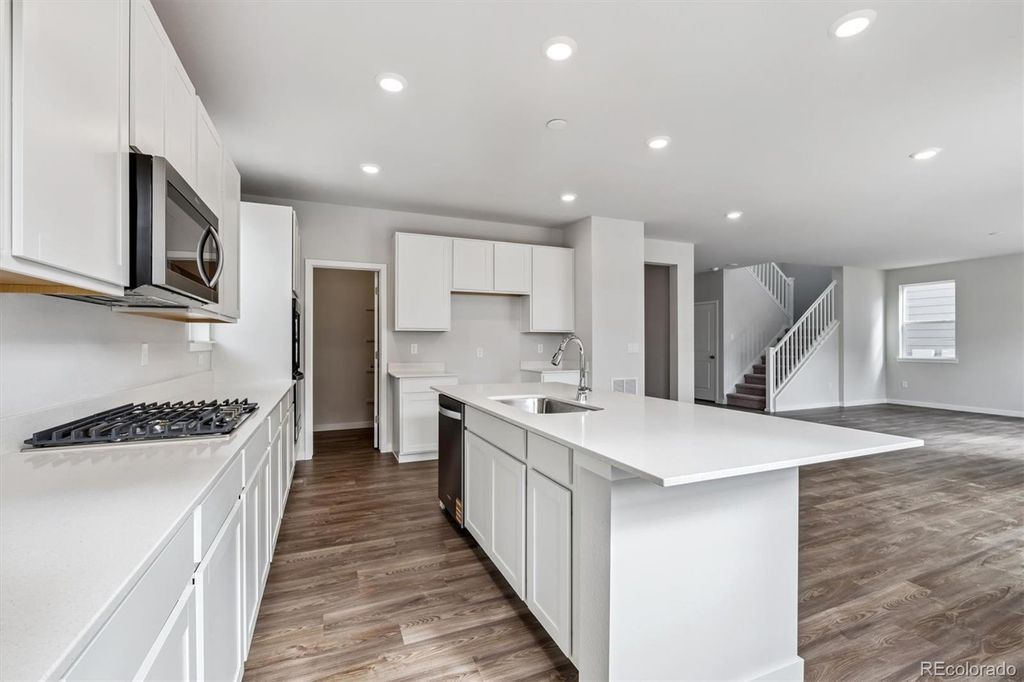 Photo of 1420 Loraine Circle N, Lafayette, CO 80026 (MLS # 6710690)