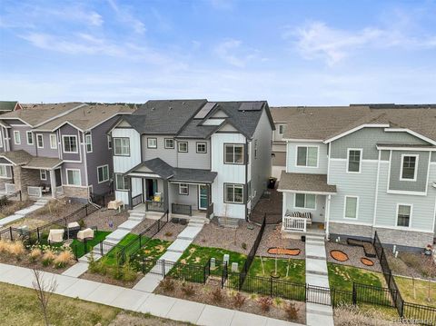12580 Boggs Street Parker CO 80134