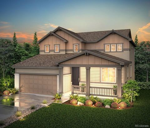 1713 Morgan Drive Erie CO 80516
