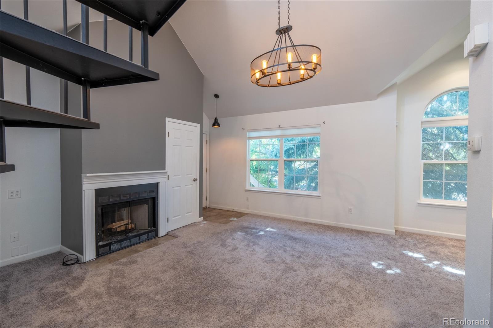 4943 S Carson Street 207