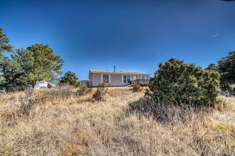 738 15th Trail, Cotopaxi, CO 81223 - #: 7889178