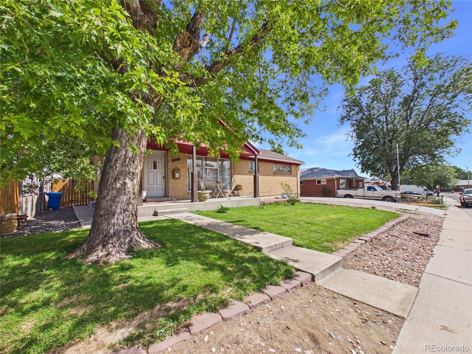 7234 Navajo Street