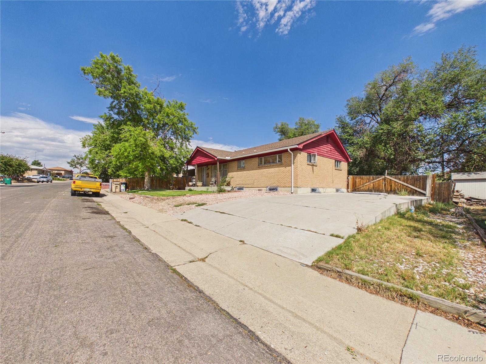 7234 Navajo Street
