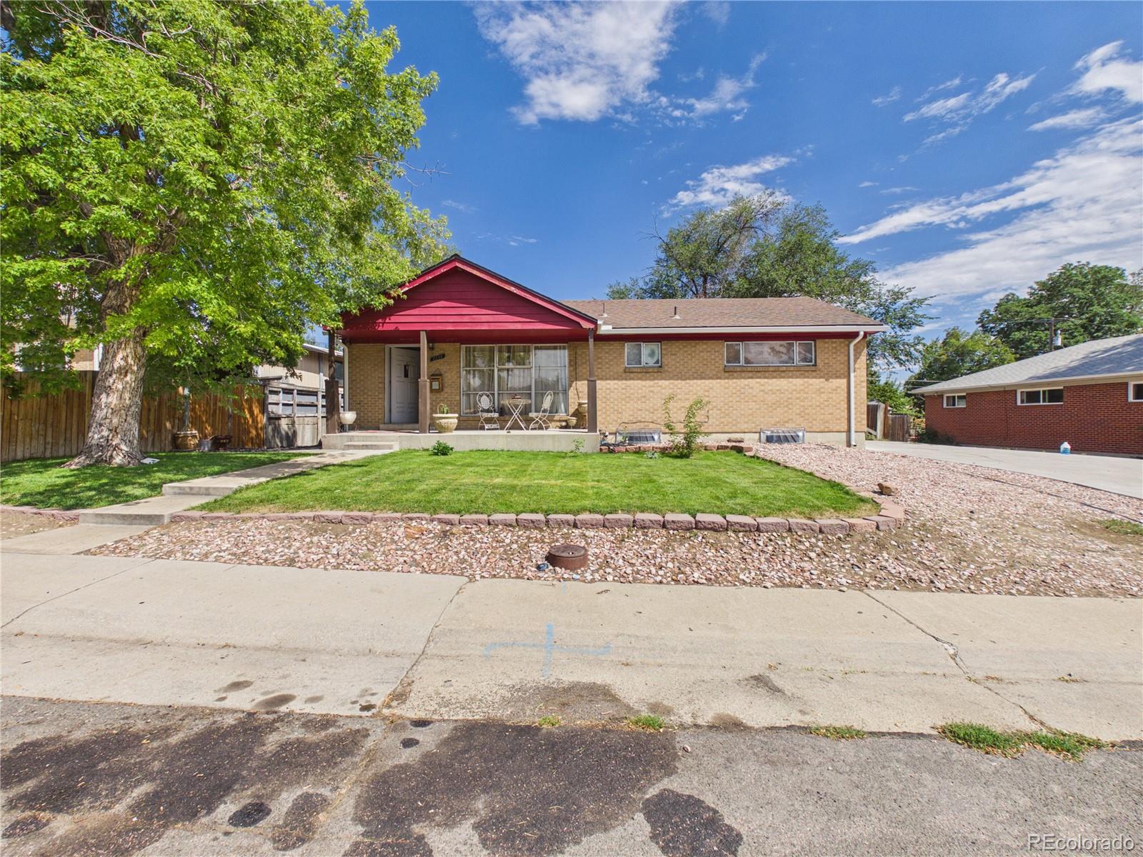 7234 Navajo Street
