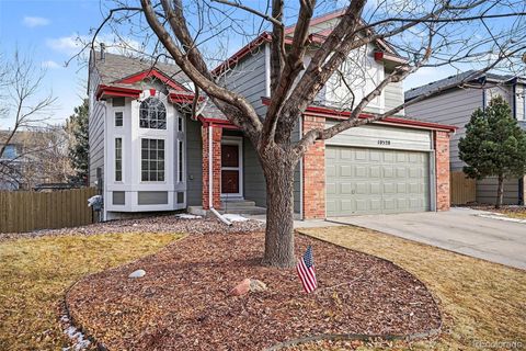 10520 Holyoke Drive Parker CO 80134