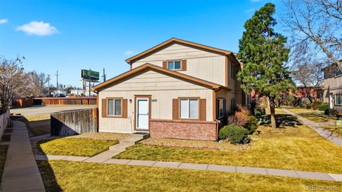 2210 Devonshire Court Denver CO 80229
