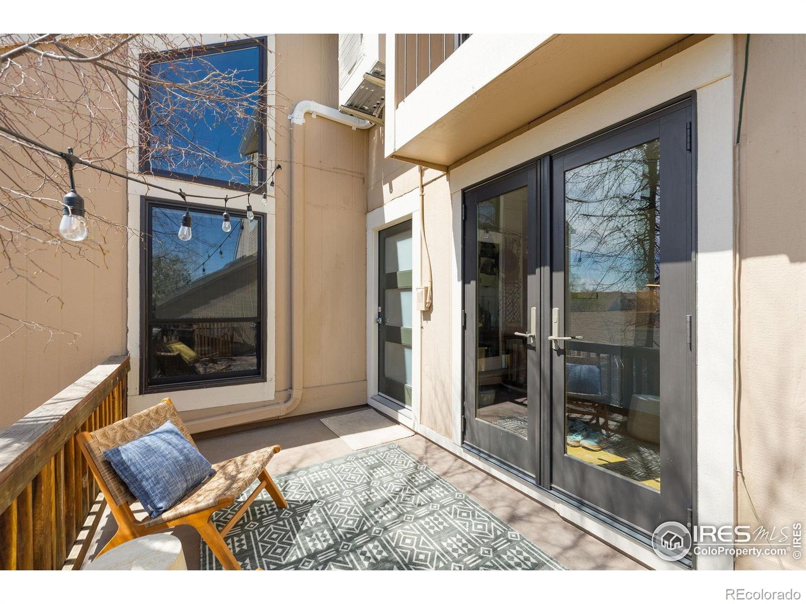 3135 Redstone Lane #E5, Boulder, CO, 80305 3 3135 Redstone Lane #E5