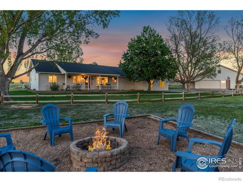 6280 E County Road 60, Fort Collins, CO 80524 - #: IR1009888