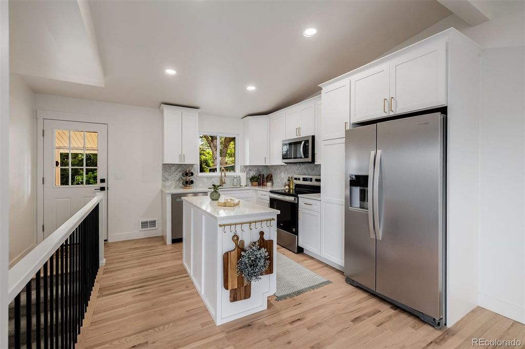 Photo of 1948 S Zenobia Street, Denver, CO 80219 (MLS # 6088067)