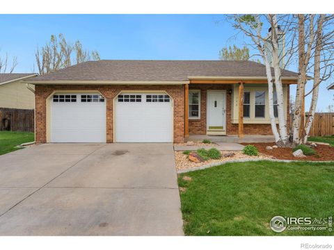 742 Butte Pass Drive, Fort Collins, CO 80526 - #: IR1008903