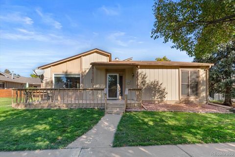 51 Douglas Drive Broomfield CO 80020