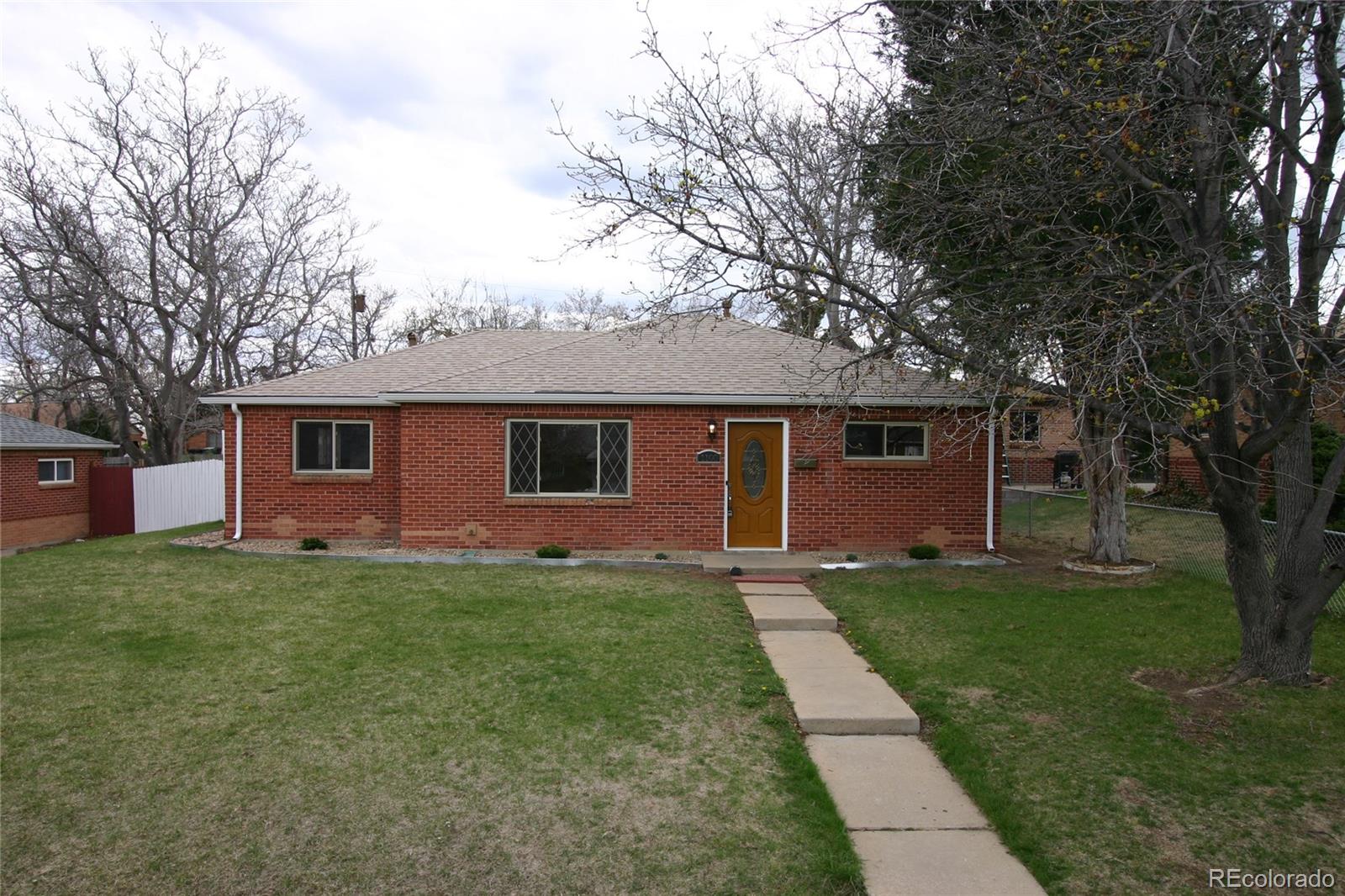 Photo 1 of 15 — 1100 Oak Place, Thornton, CO 80229