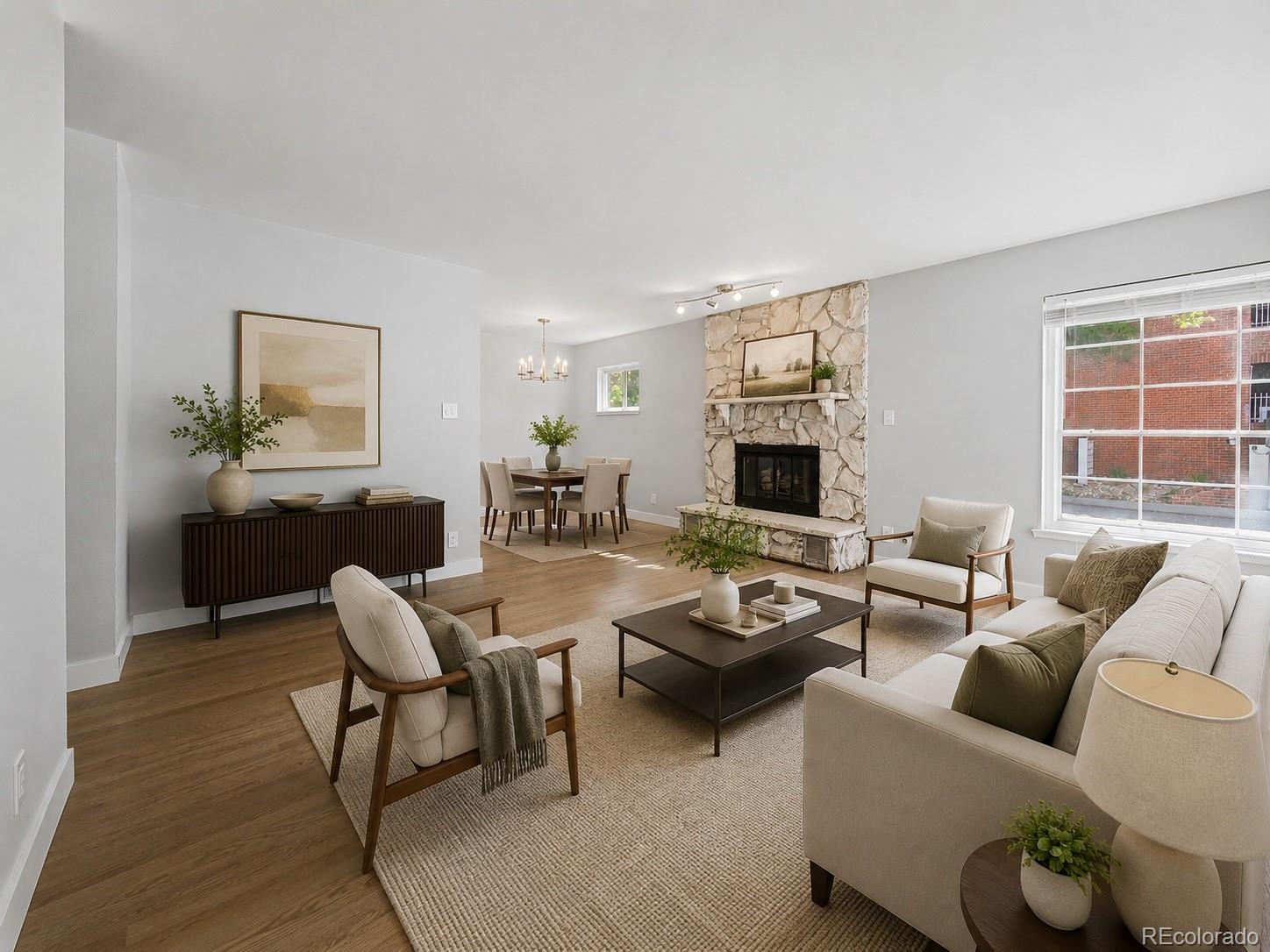 4300 E Utah Place