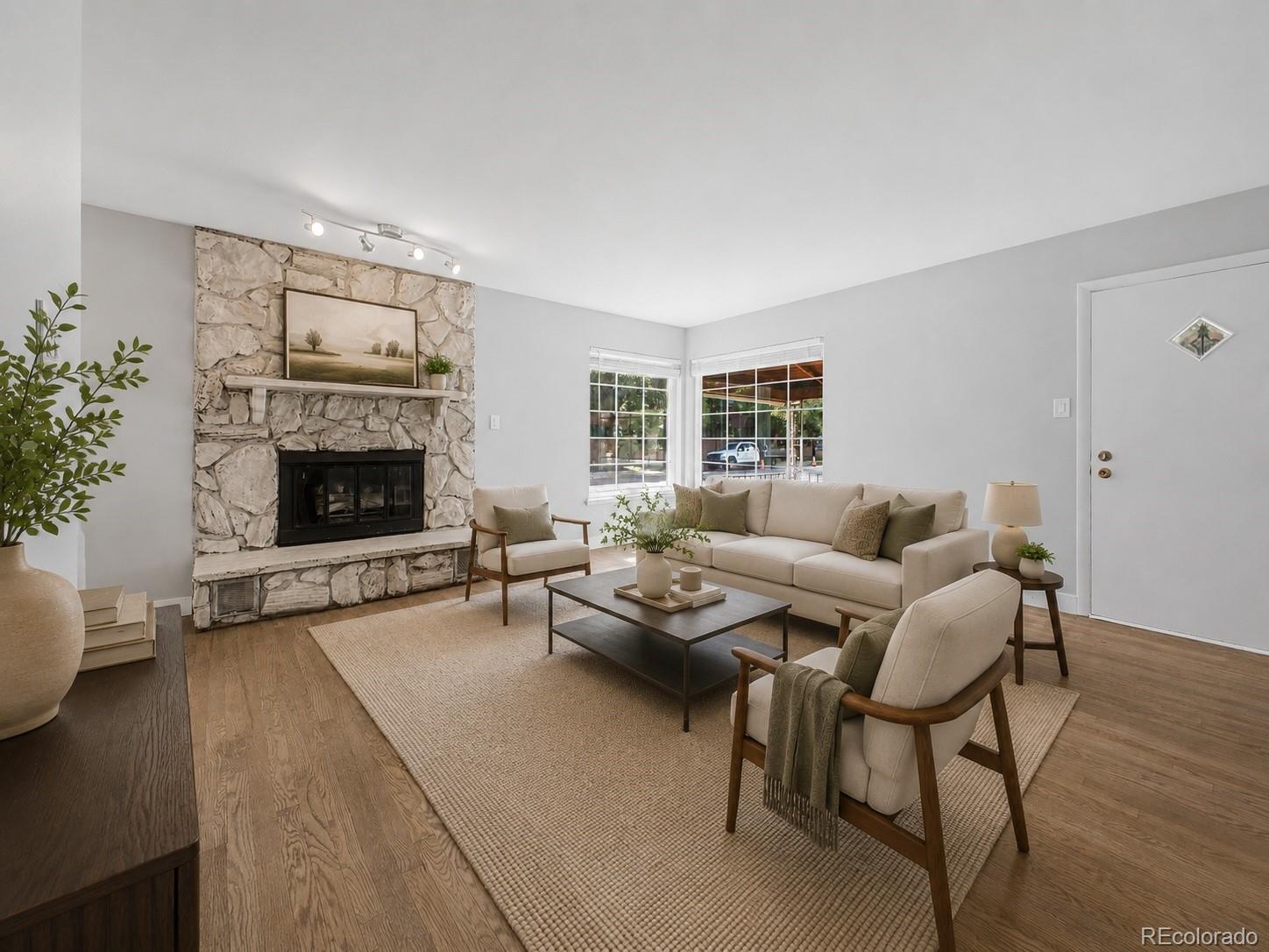 4300 E Utah Place