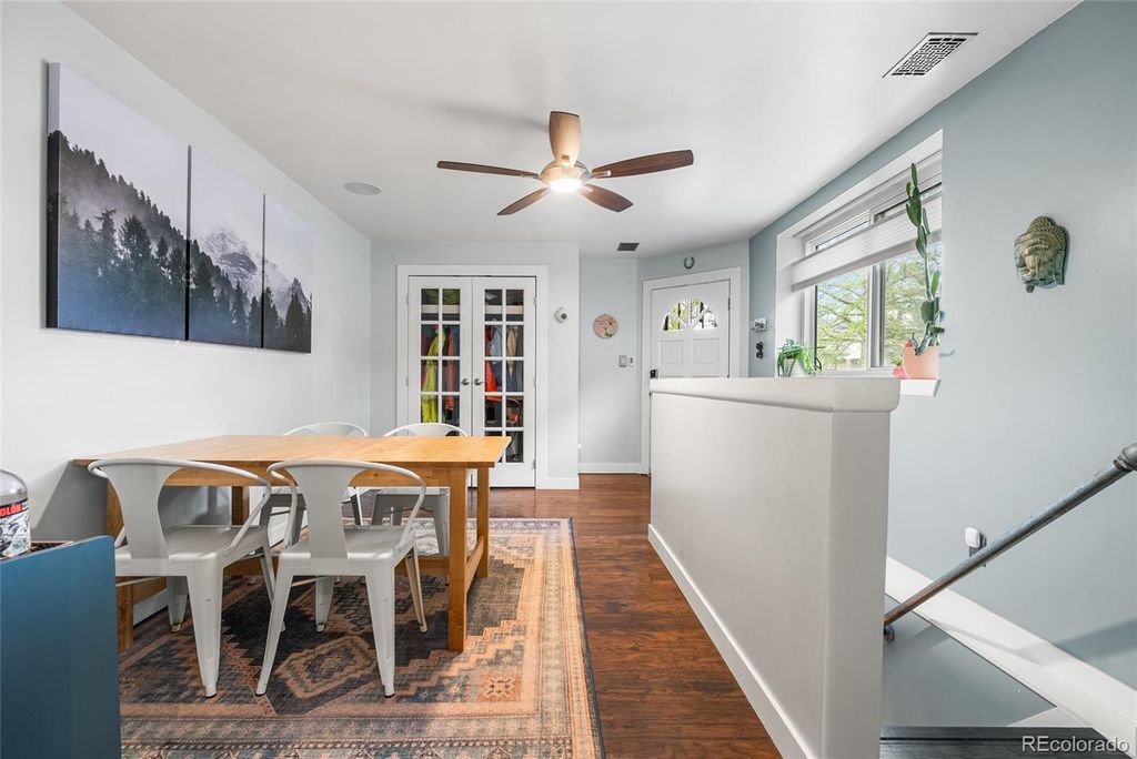 Photo of 2600 W 42nd Avenue, Denver, CO 80211 (MLS # 3540883)