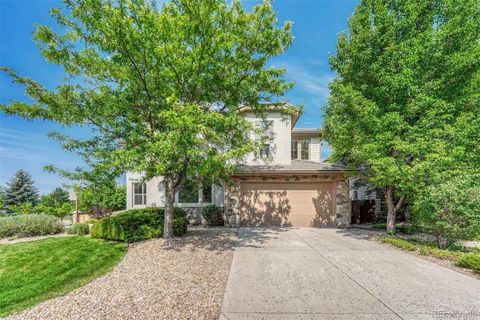 9611 Sunset Hill Drive Lone Tree CO 80124