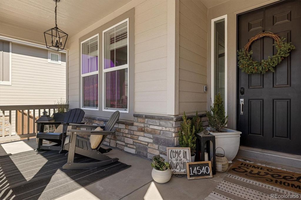 Photo of 14540 Hudson Street, Thornton, CO 80602 (MLS # 6943234)