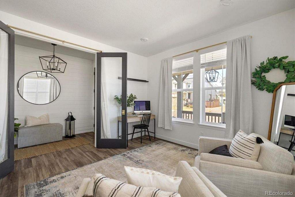 Photo of 14540 Hudson Street, Thornton, CO 80602 (MLS # 6943234)