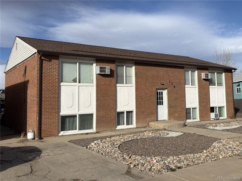 Photo of 126 2nd Street, Firestone, CO 80520 (MLS # 9195313)