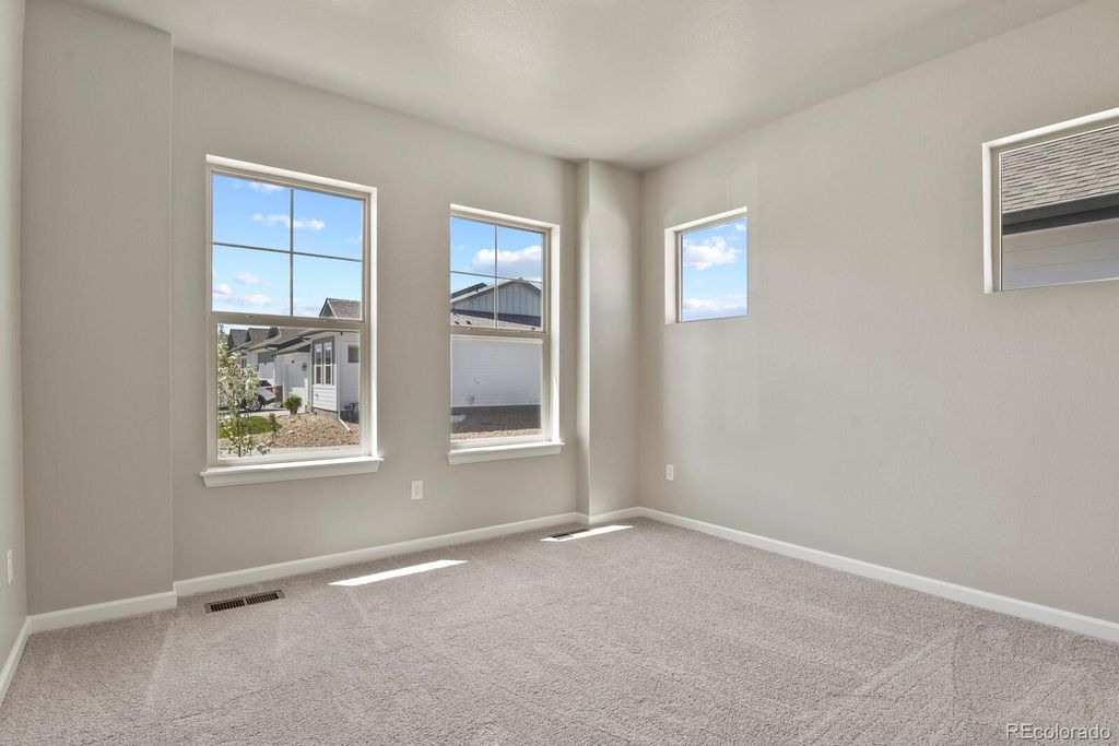 Photo of 6697 Zebra Grass Lane, Parker, CO 80138 (MLS # 9198506)