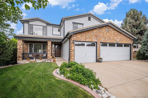 9249 Fox Fire Drive Highlands Ranch CO 80129