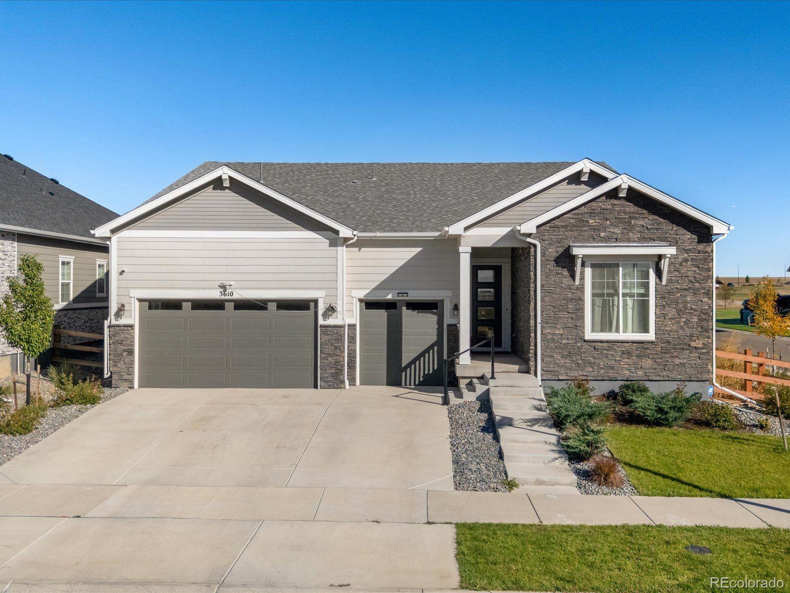 3610 Gold Bug Street