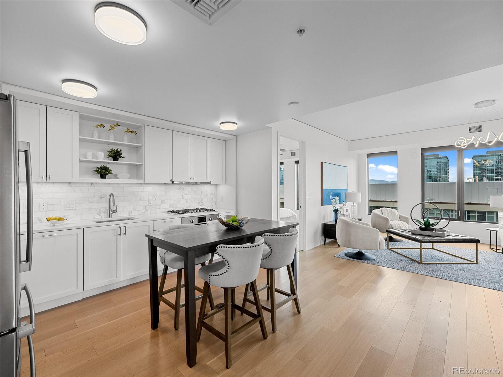 1750 Wewatta Street 1501