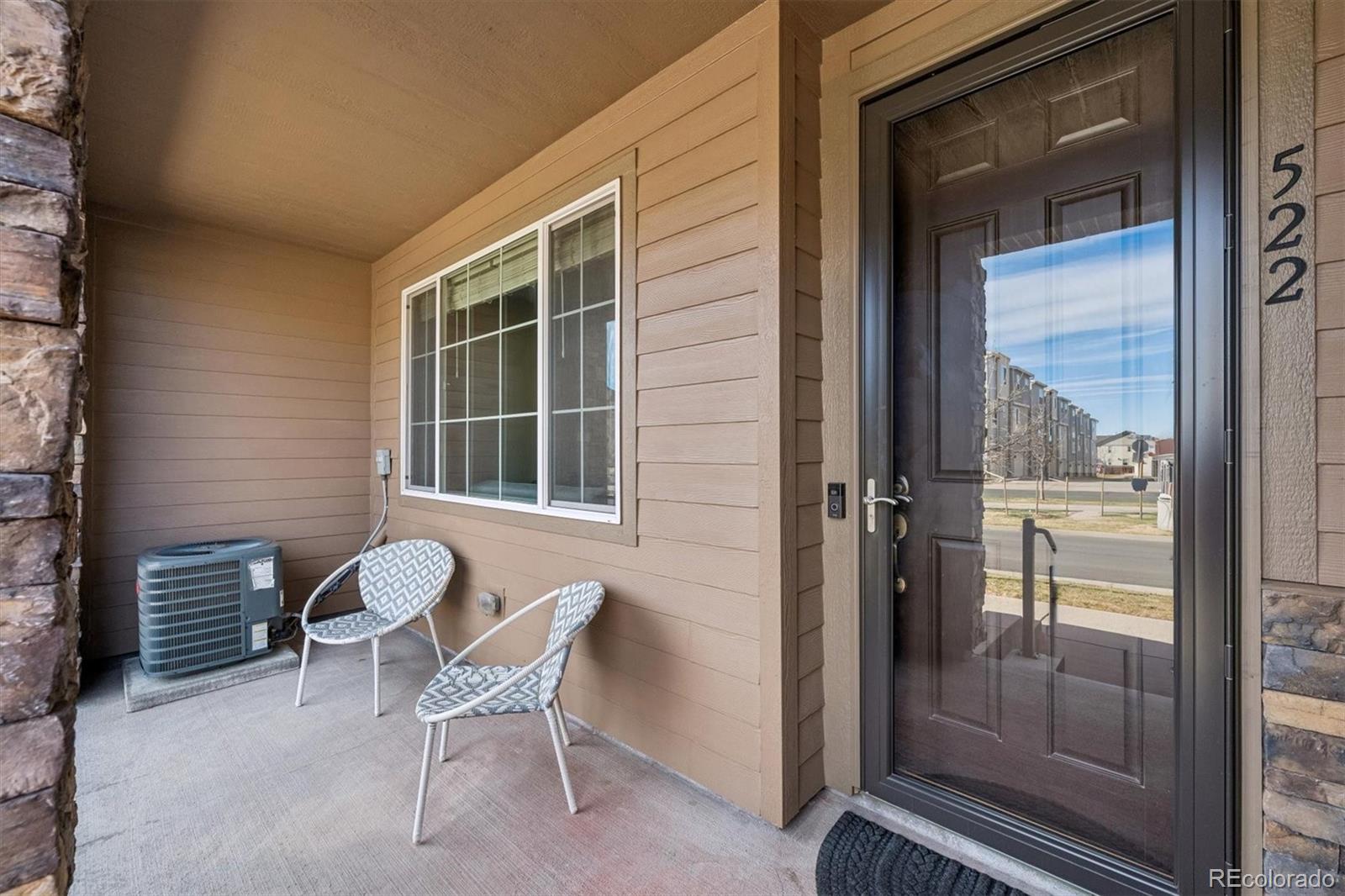 522 E Dry Creek Place