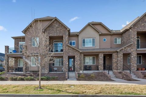 Photo of 522 E Dry Creek Place, Littleton, CO 80122 (MLS # 5577790)