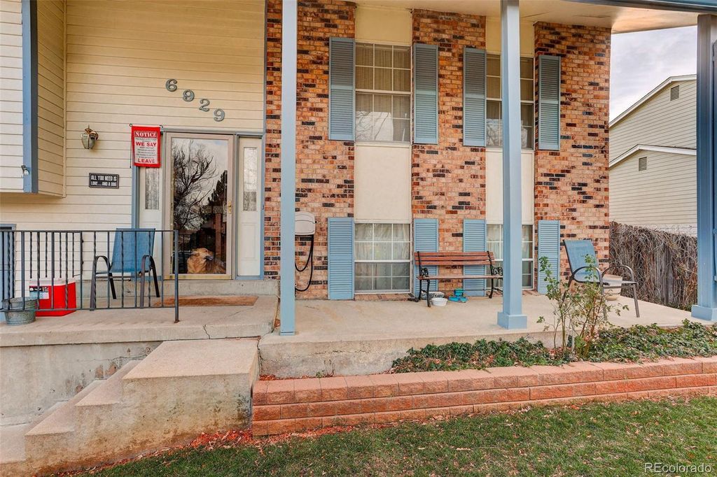 Photo of Westminster, CO 80030 (MLS # 9555295)