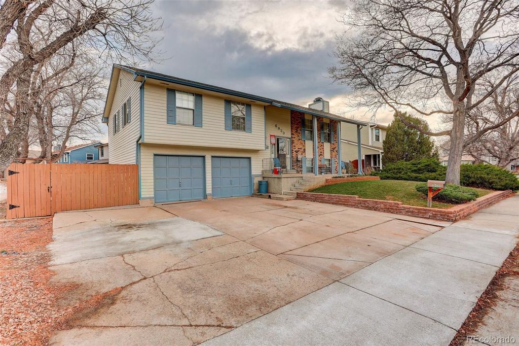 Photo of Westminster, CO 80030 (MLS # 9555295)