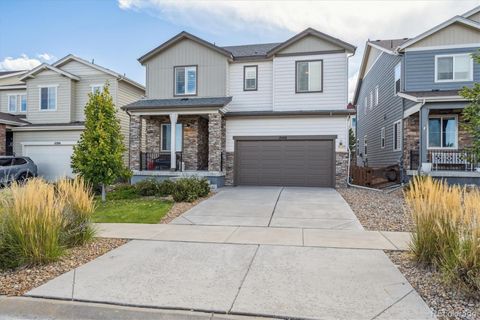 15416 W 94th Avenue Arvada CO 80007