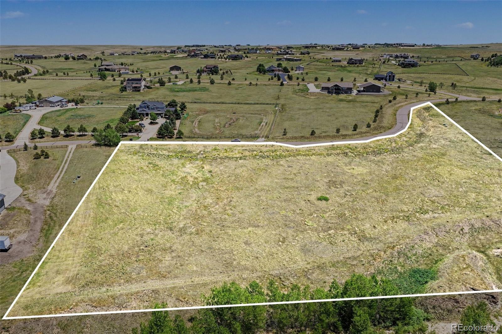 3113 Antelope Ridge Trail