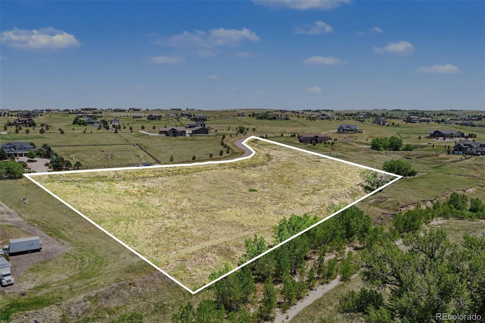 3113 Antelope Ridge Trail