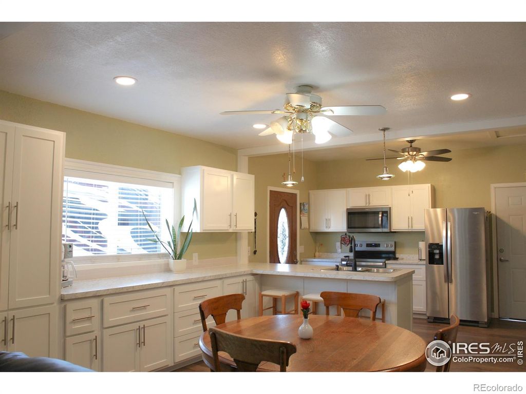 Photo of 504 12th Street, Greeley, CO 80631 (MLS # IR1048246)