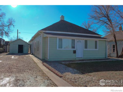 504 12th Street Greeley CO 80631