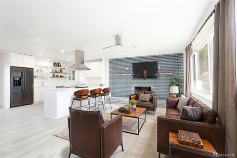 201 Monmouth Avenue Firestone CO 80520