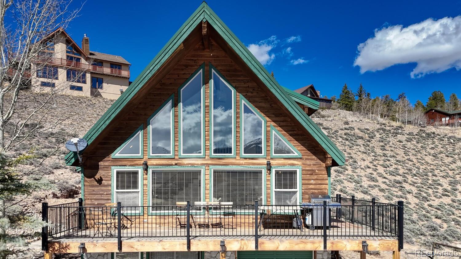 407 Mount Hope Drive